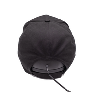 Luxuel Laser Cap 128 back view