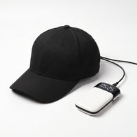 Luxuel Laser Cap 128 with controller