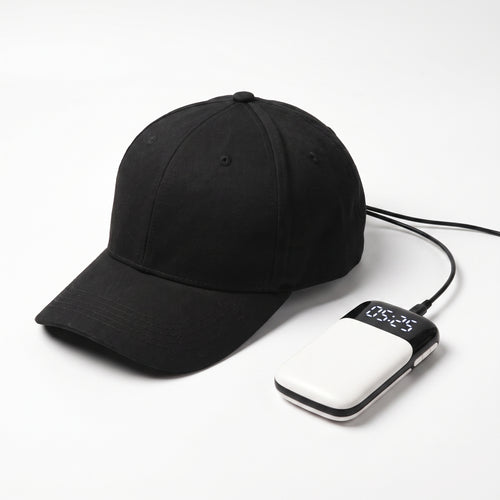 Luxuel Laser Cap 128 with controller
